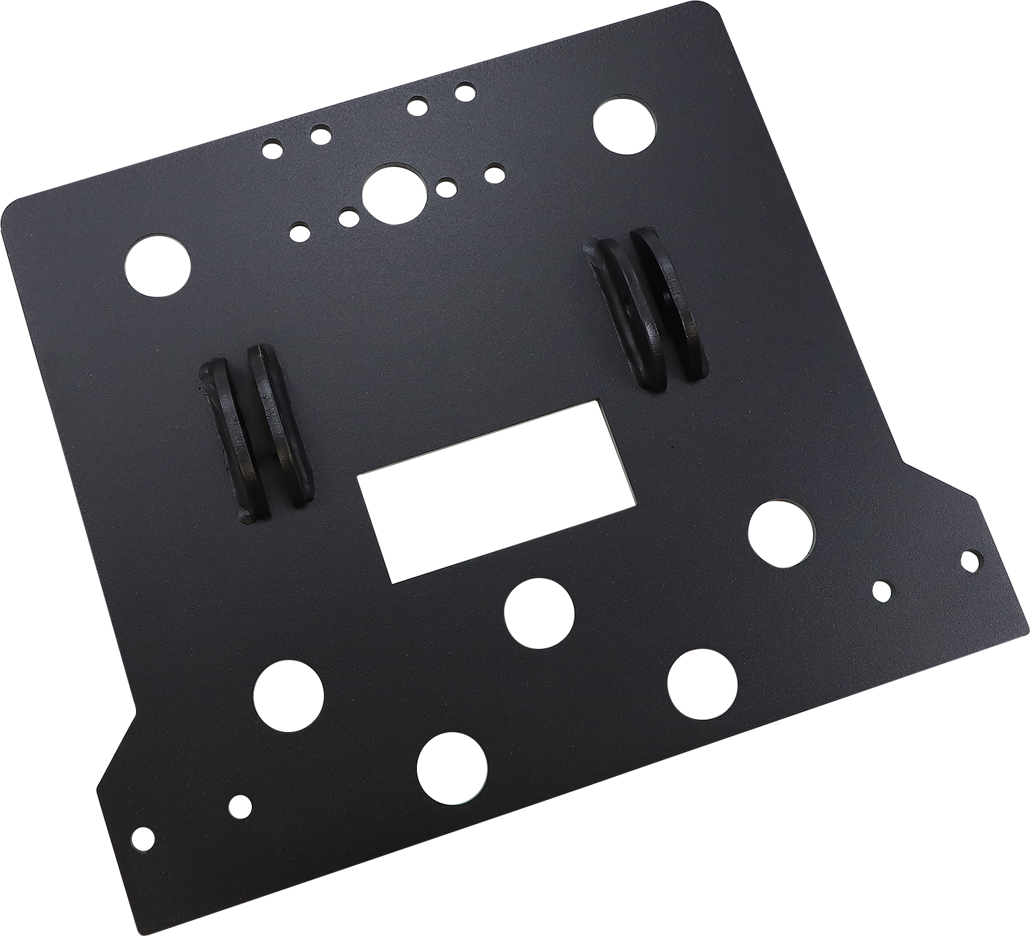 MOOSE OFFROAD ATV Plow Mount - Kawasaki 2741PF