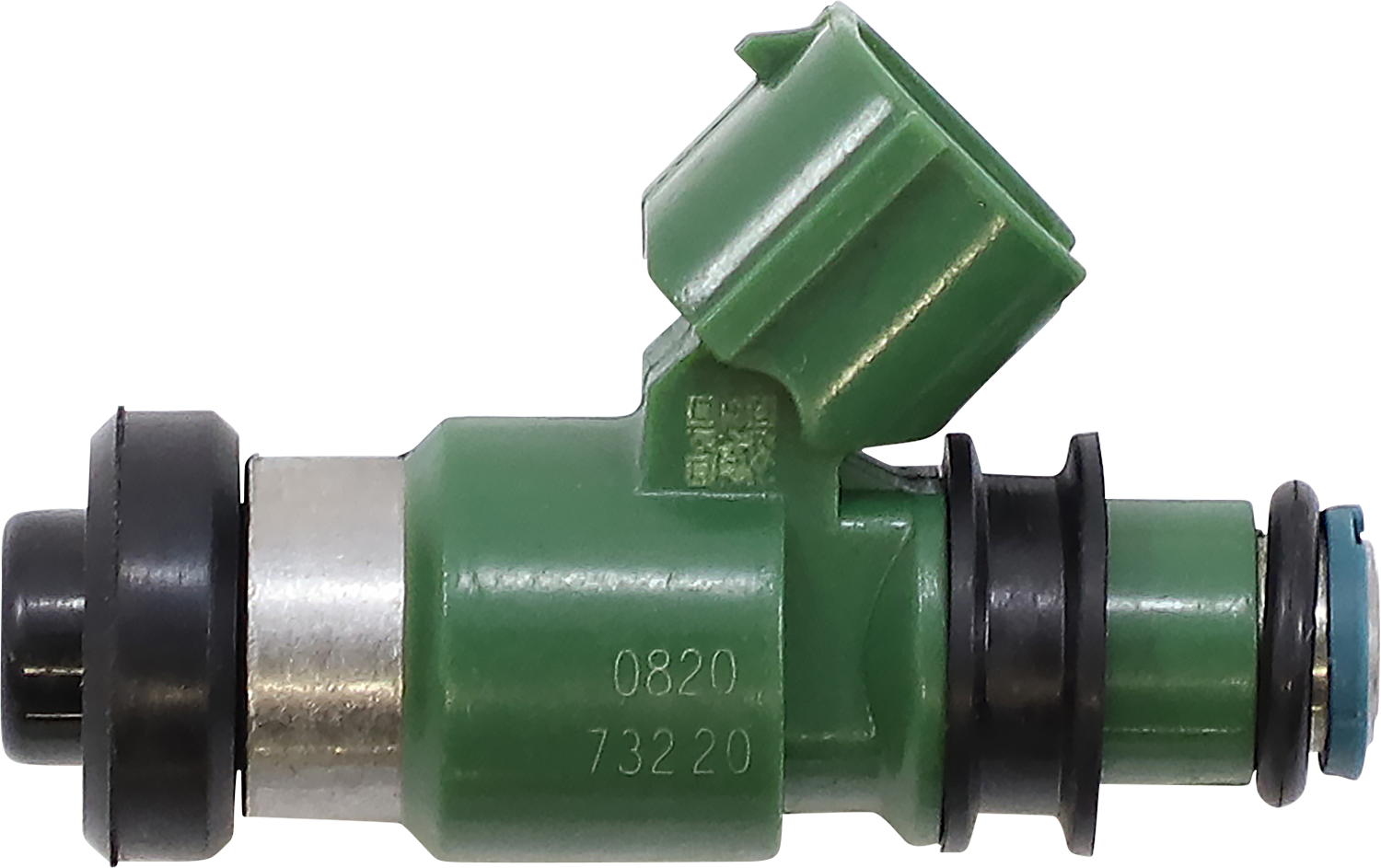 MOOSE OFFROAD Fuel Injector - Honda 400-1245-PU