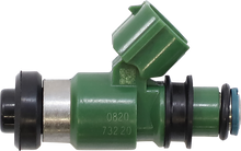 MOOSE OFFROAD Fuel Injector - Honda 400-1245-PU