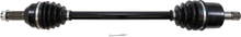 MOOSE OFFROAD Axle Assembly - Complete - Standard - Rear Left - Honda Pioneer 1000 LM6-HO-8-373