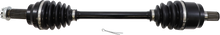 MOOSE OFFROAD Axle Assembly - Complete - Standard - Rear Left/Right - Honda Pioneer 500/520 LM6-HO-8-371