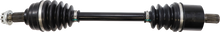 MOOSE OFFROAD Axle Assembly - Complete - Standard - Rear Left/Right - Honda TRX420/520 LM6-HO-8-372