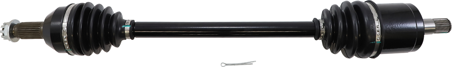 MOOSE OFFROAD Axle Assembly - Complete - Standard - Rear Right - Honda Pioneer 1000 LM6-HO-8-374