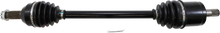 MOOSE OFFROAD Axle Assembly - Complete - Standard - Rear Right - Honda Pioneer 1000 LM6-HO-8-374