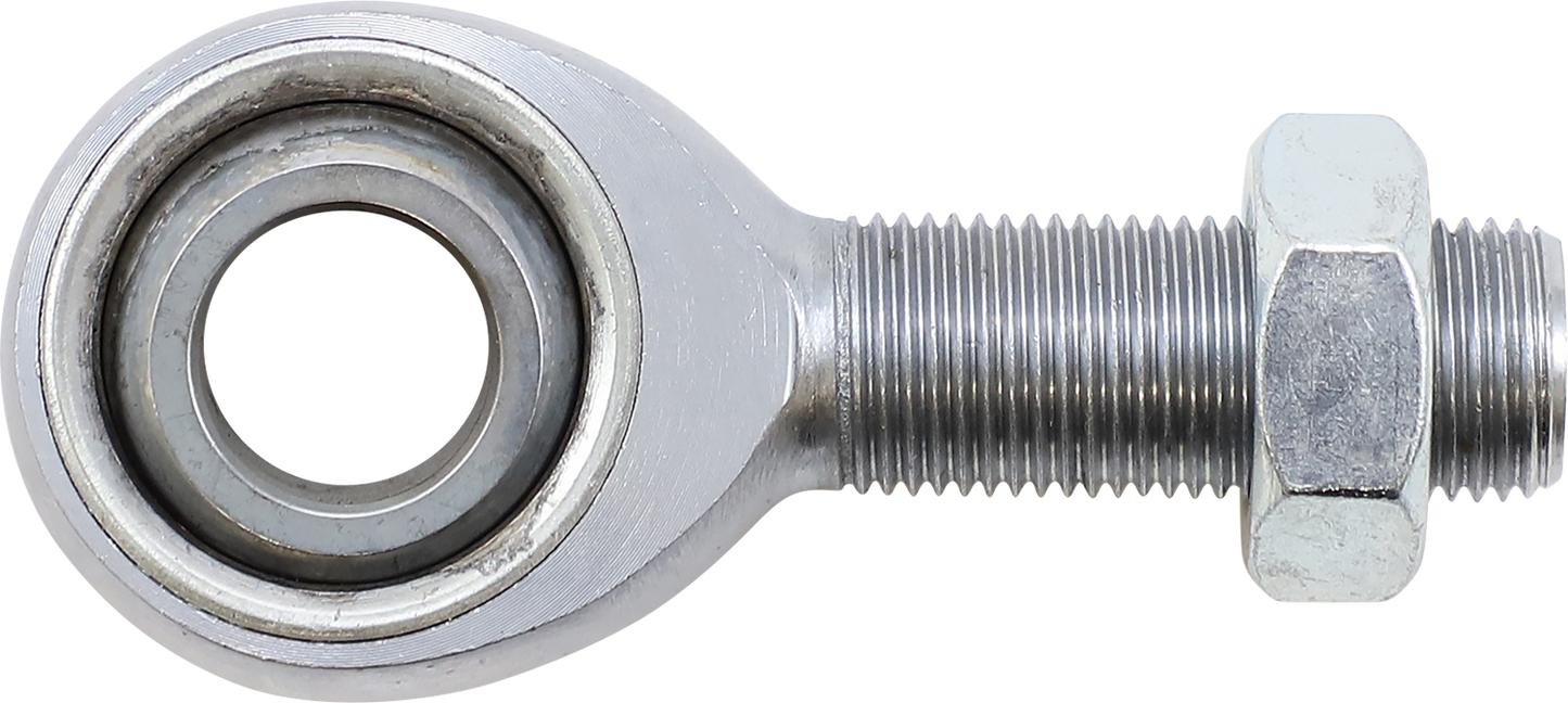 MOOSE OFFROAD Rod End Replacement - Right Hand Thread 30500