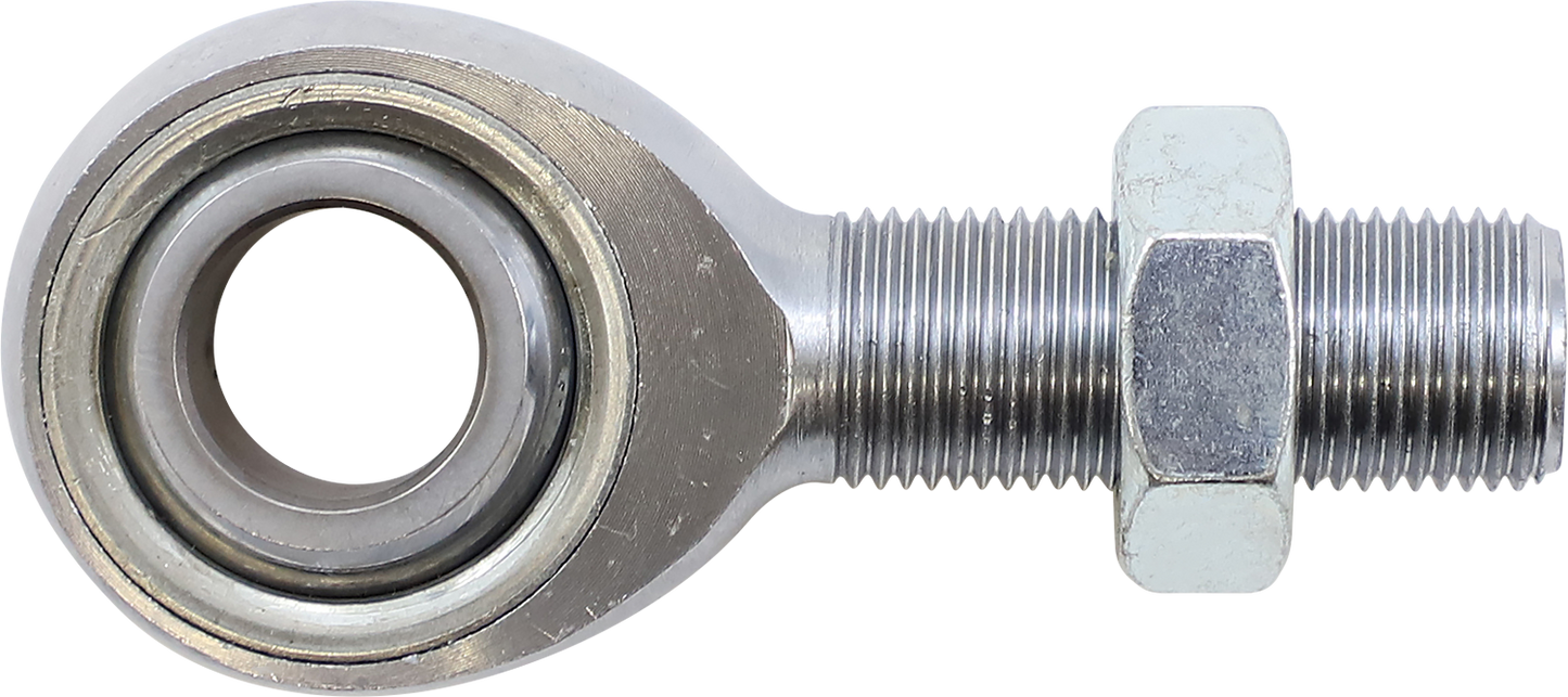 MOOSE OFFROAD Rod End Replacement - Left Hand Thread 30501