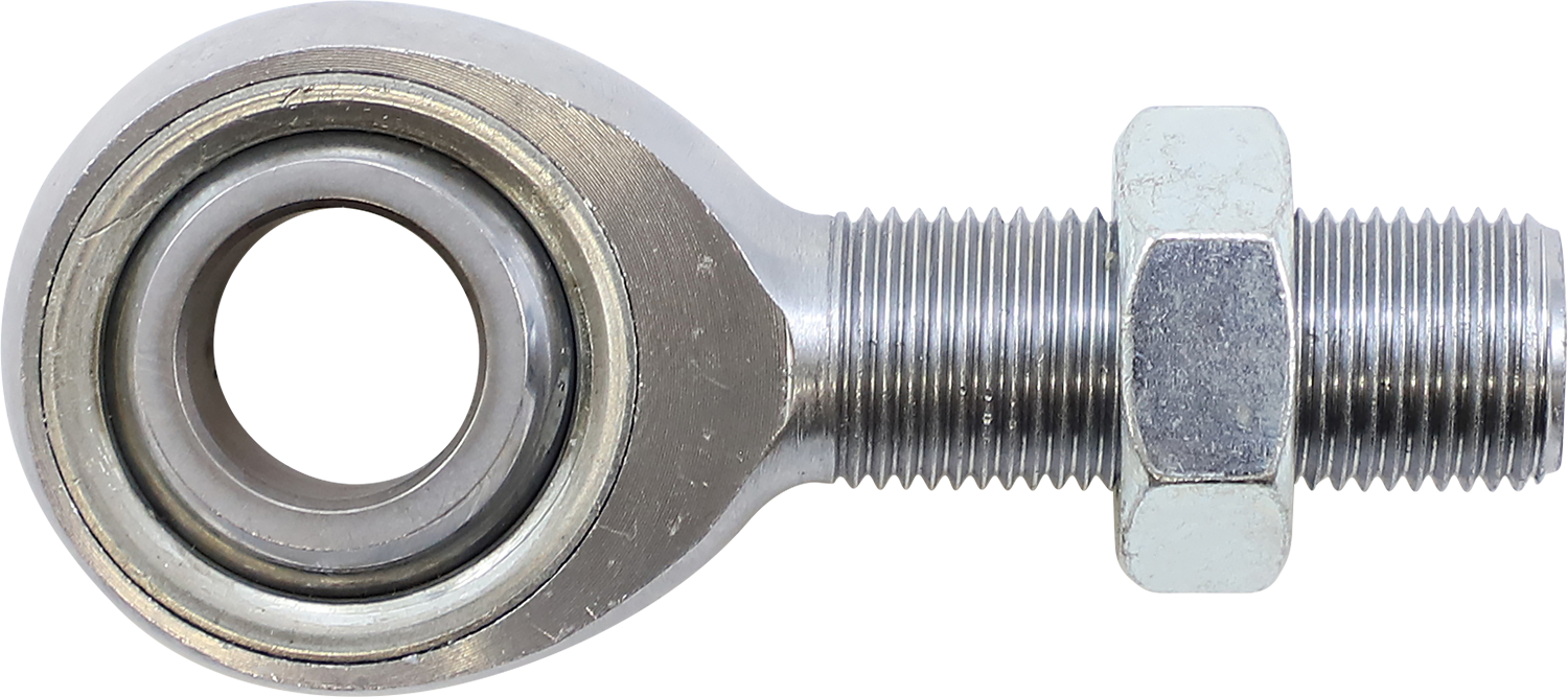 MOOSE OFFROAD Rod End Replacement - Left Hand Thread 30501