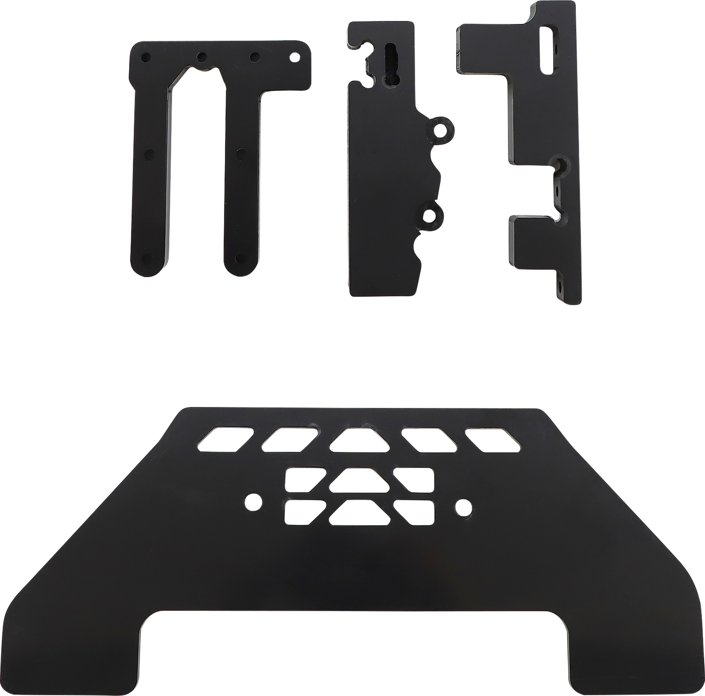 MOOSE OFFROAD Pro Skid Plate - KTM 1290 PX1628