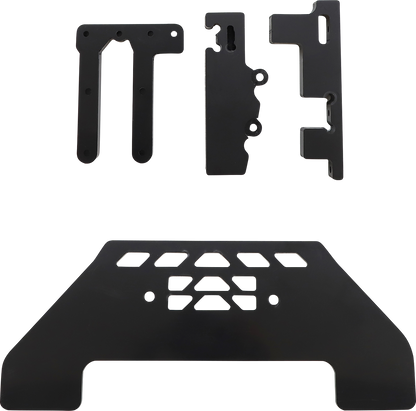 MOOSE OFFROAD Pro Skid Plate - KTM 1290 PX1628