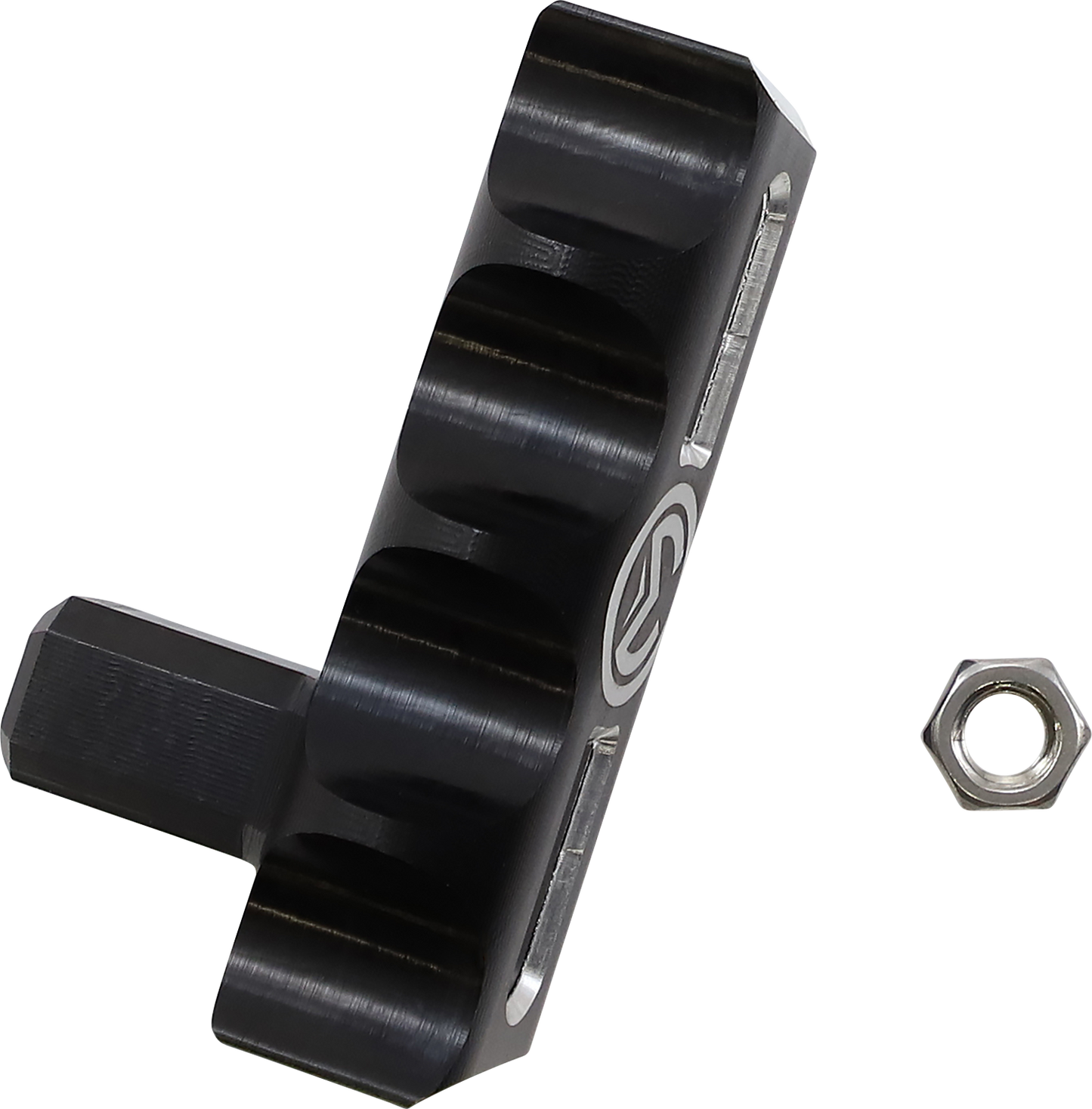 MOOSE OFFROAD Billet Shifter Kit - Can-Am 500-1002-PU