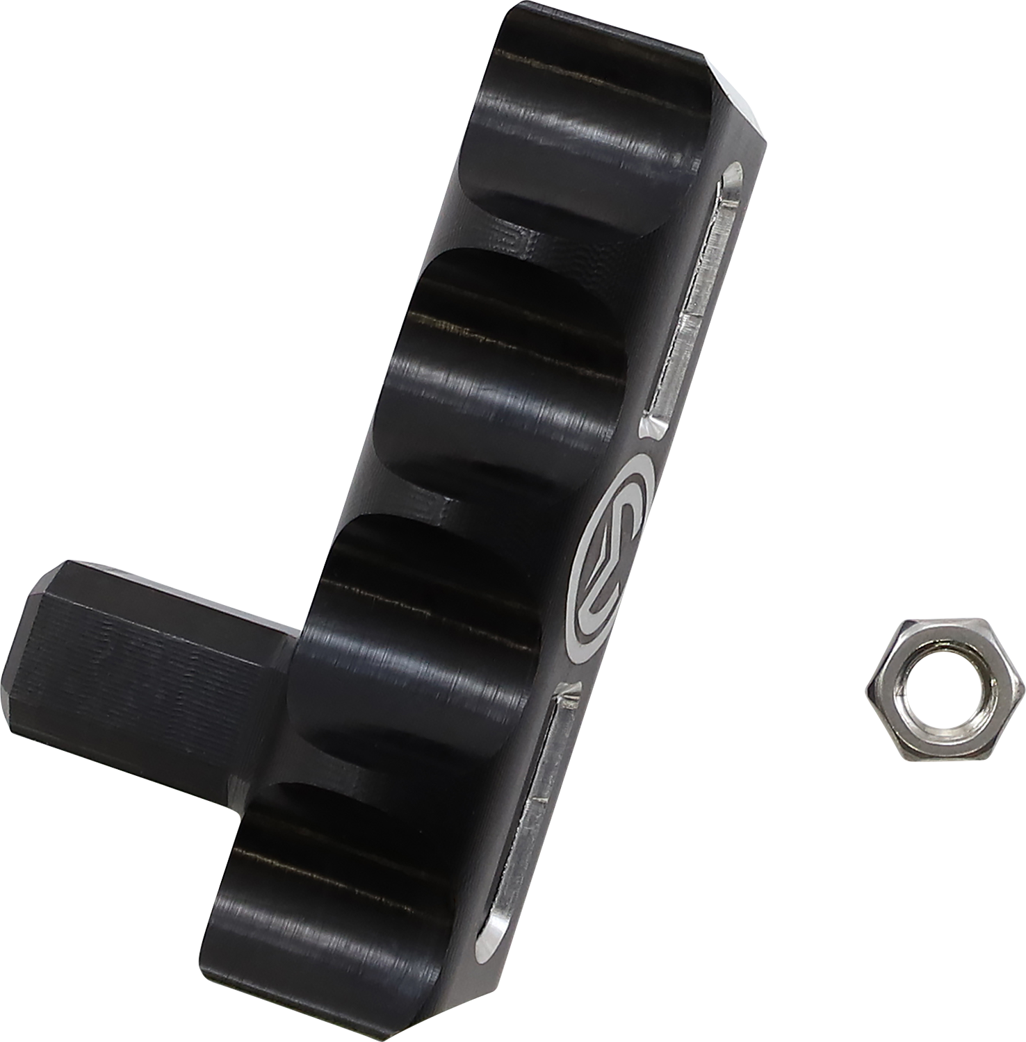 MOOSE OFFROAD Billet Shifter Kit - Can-Am 500-1002-PU