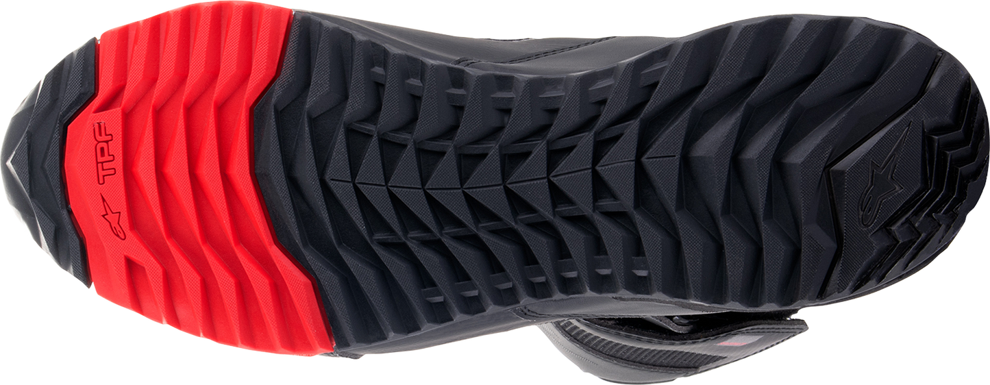 ALPINESTARS Stella RT-7 Drystar® Boots - Black - US 5 / EU 36 2443124-1100-36
