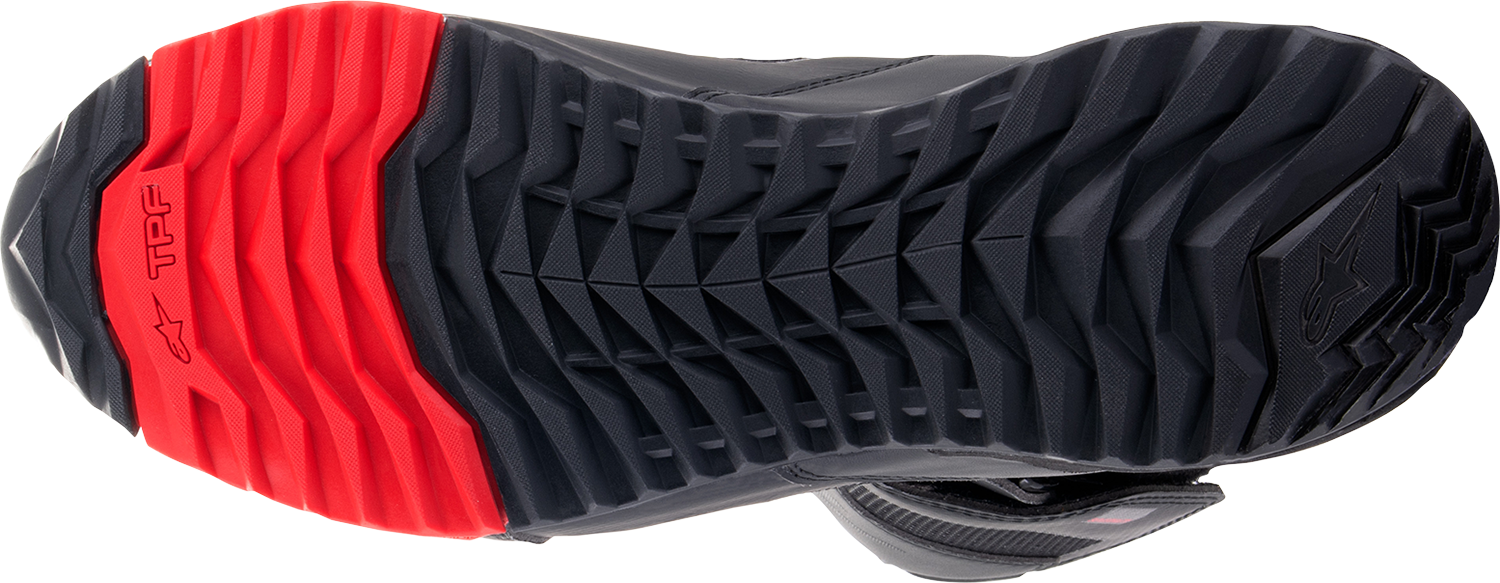 ALPINESTARS Stella RT-7 Drystar® Boots - Black - US 5 / EU 36 2443124-1100-36