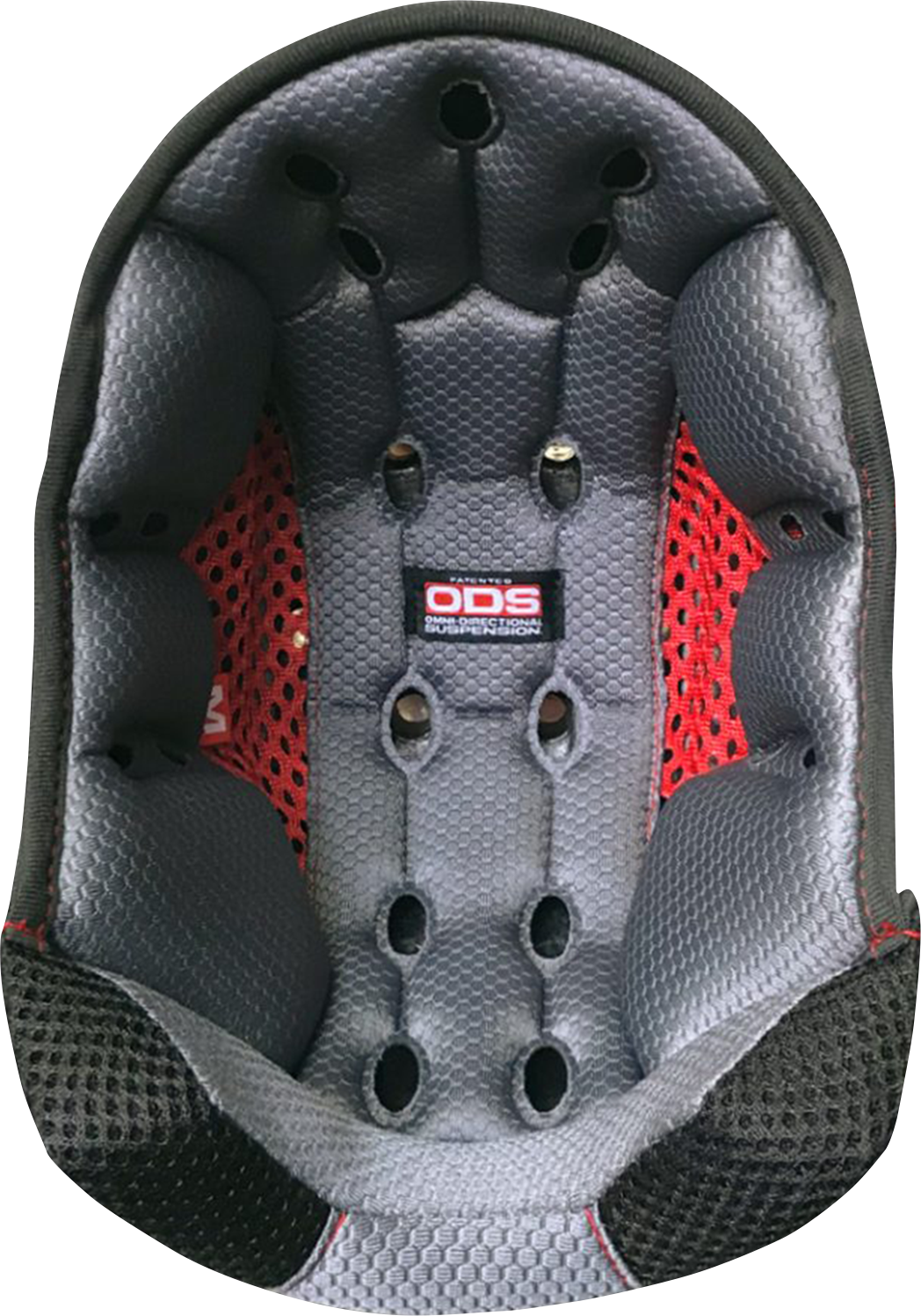 6D HELMETS ATR-2 Liner - XS 70-1020