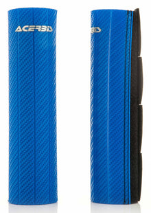 Fork Guard Blue