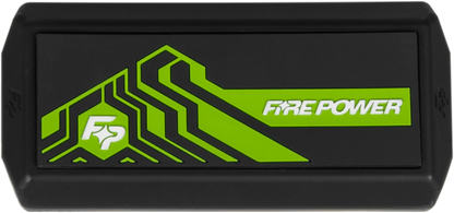 Bar Pad Ata Green