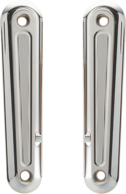 KODLIN USA Run/Turn Signal - Chrome K68521
