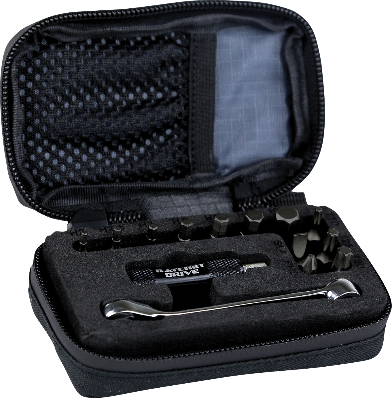 LEZYNE Ratchet Kit 1MTRTDRV106
