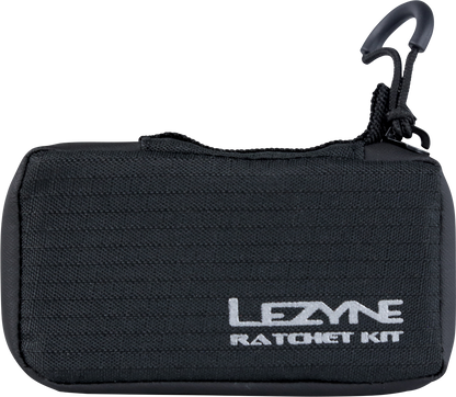 LEZYNE Ratchet Kit 1MTRTDRV106
