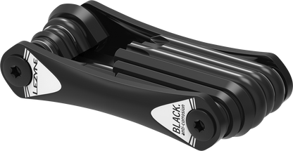 LEZYNE Rap II Multi-Tool - 12 Tools 1MTRAPV312T04