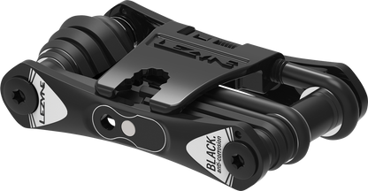 LEZYNE Rap II Multi-Tool - 18 Tools 1MTRAPV318T04