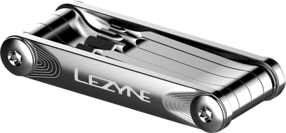 LEZYNE SV Pro Multi-Tool - 7 Tools 1MTSVPRO07T06