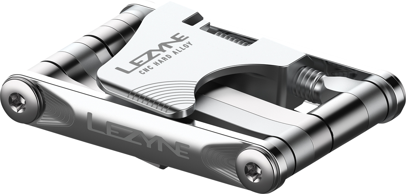 LEZYNE SV Pro Multi-Tool - 10 Tools 1MTSVPRO10T06