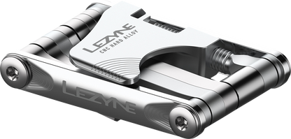 LEZYNE SV Pro Multi-Tool - 10 Tools 1MTSVPRO10T06
