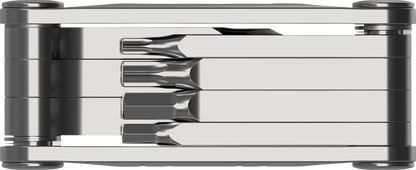 LEZYNE SV Pro Multi-Tool - 7 Tools 1MTSVPRO07T06