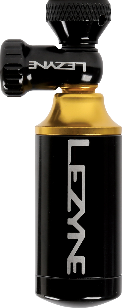 LEZYNE Tubeless CO2 Blaster Head 1PKTBC2V204