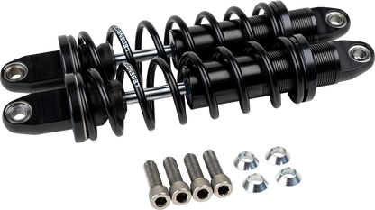 LEGEND SUSPENSION REVO Triglide Suspension - 13.6" - Black - Heavy Duty 1310-2311