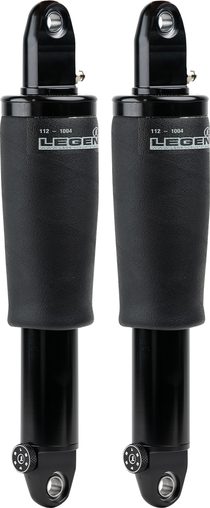 LEGEND SUSPENSION AIR-A Tri-Glide AIR Suspension - 13.6" 1311-0177