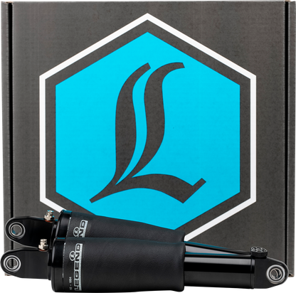 LEGEND SUSPENSION AIR-A Tri-Glide AIR Suspension - 13.6" 1311-0177