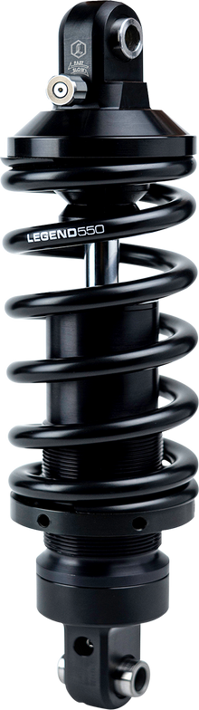 LEGEND SUSPENSION REVO-A Shock - 12.5" - Heavy Duty 1310-2314
