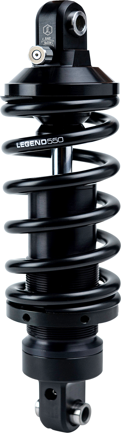 LEGEND SUSPENSION REVO-A Shock - 12.5" - Heavy Duty 1310-2314
