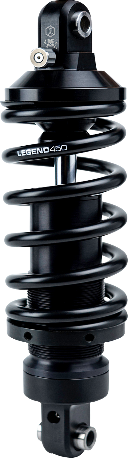 LEGEND SUSPENSION REVO-A Shock - 13.5" - Standard 1310-2315