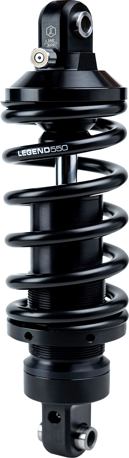 LEGEND SUSPENSION REVO-A Shock - 13.5" - Heavy Duty 1310-2316