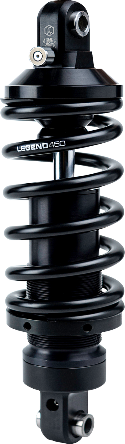 LEGEND SUSPENSION REVO-A Shock - 12.5" - Standard 1310-2313
