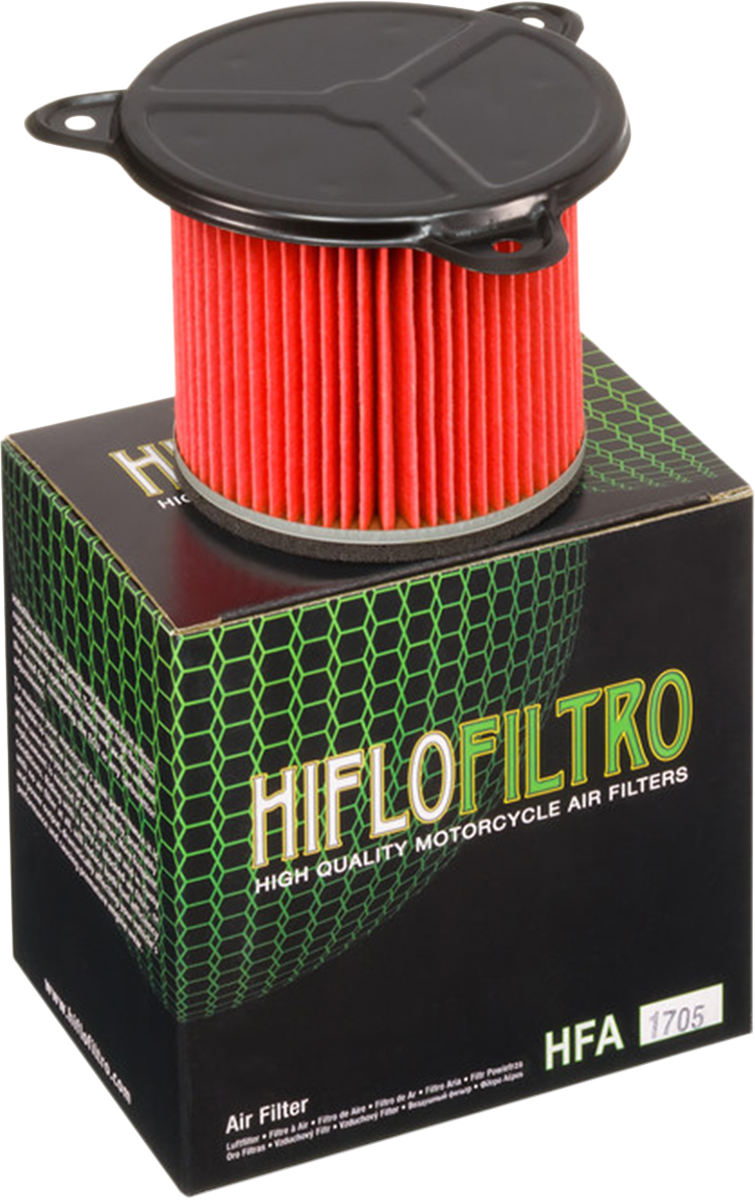 HIFLOFILTRO Replacement OE Air Filter - Honda HFA1705