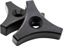 SDI Fork Cap - Adjuster Handle Set - Black SDM-2222008-B