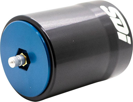 SDI Linkage Shock Bladder Conversion Kit - Blue SDM-2222006-B