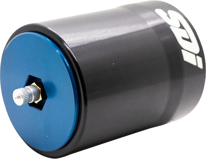 SDI Linkage Shock Bladder Conversion Kit - Blue SDM-2222006-B