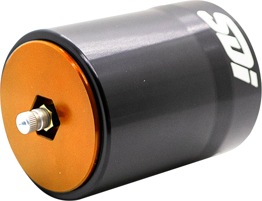 SDI Linkage Shock Bladder Conversion Kit - Orange SDM-2222006-O