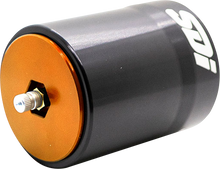 SDI Linkage Shock Bladder Conversion Kit - Orange SDM-2222006-O
