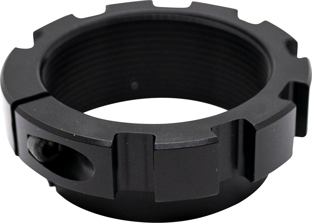 SDI Linkage Spring Nut - Black SDM-2222001-B