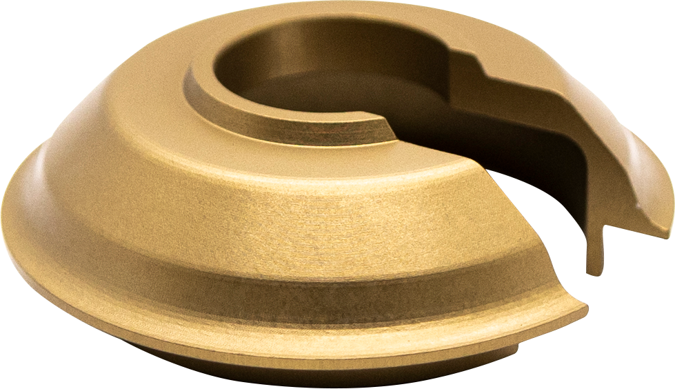 SDI Linkage Spring Cup - Factory Brown SDM-2222002-FB