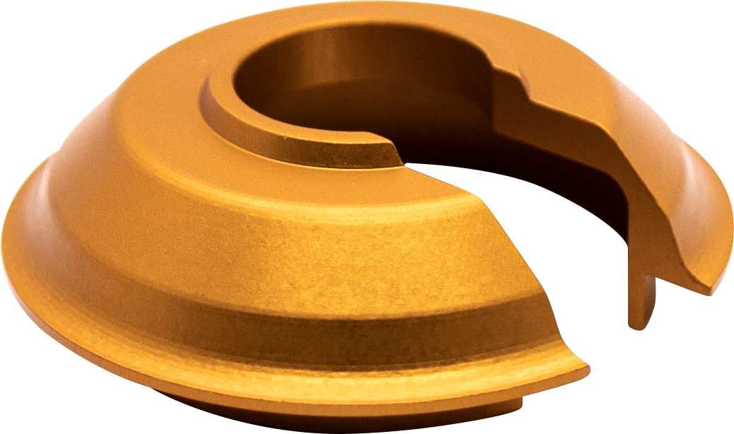 SDI Linkage Spring Cup - Orange SDM-2222002-O