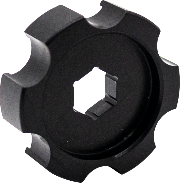 SDI Linkage Knob - High Speed SDM-2222003