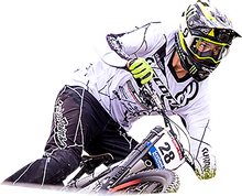 SCOTT Fury Goggle - Camo Gray/Yellow - Silver Chrome Works Lens 272828-7429269