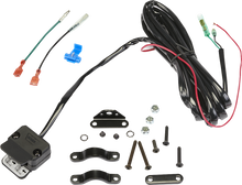 WARN Handlebar Switch Kit 107491